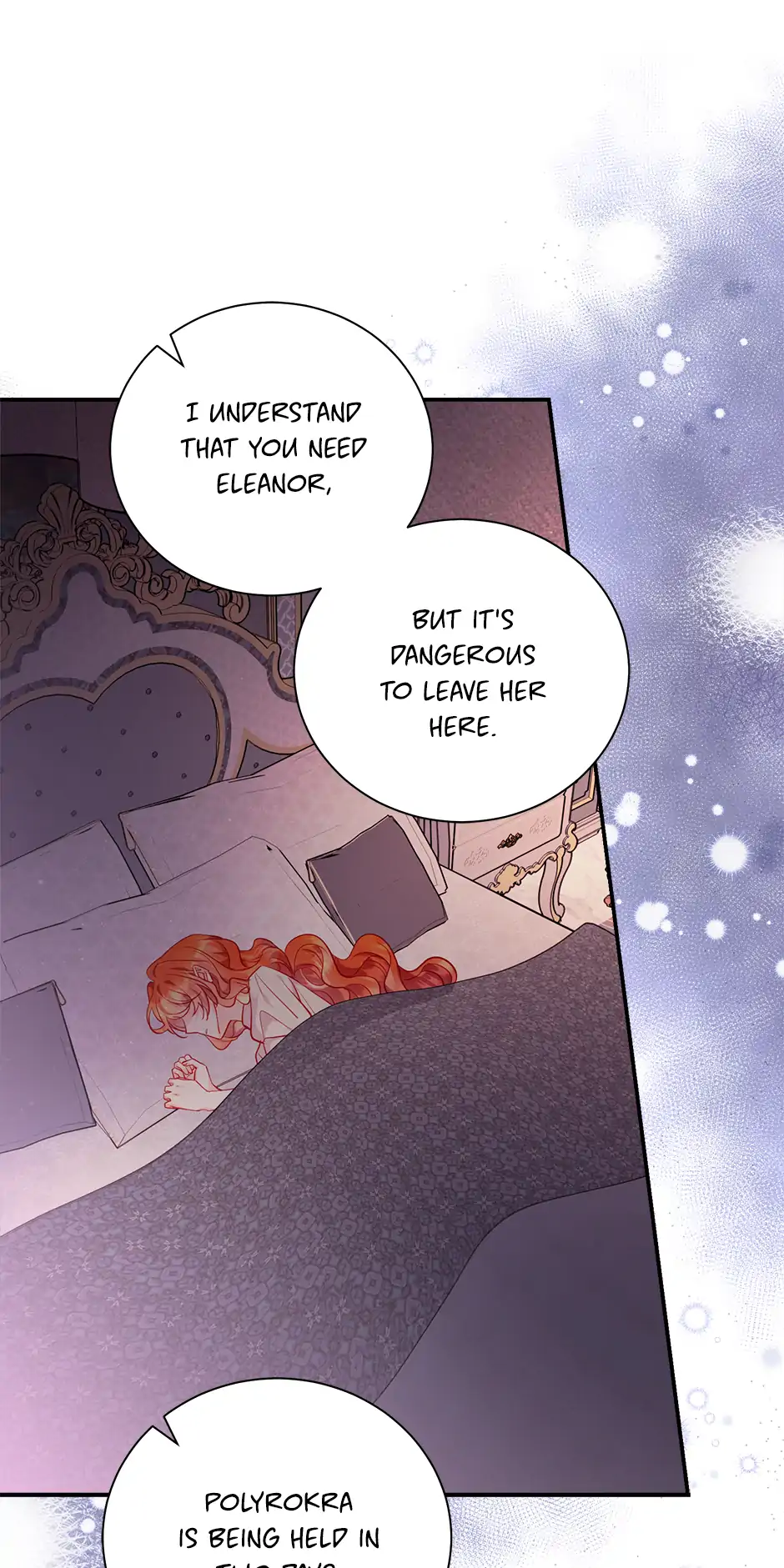 I’m Going To Meet You Beyond Time chapter 21 page 44