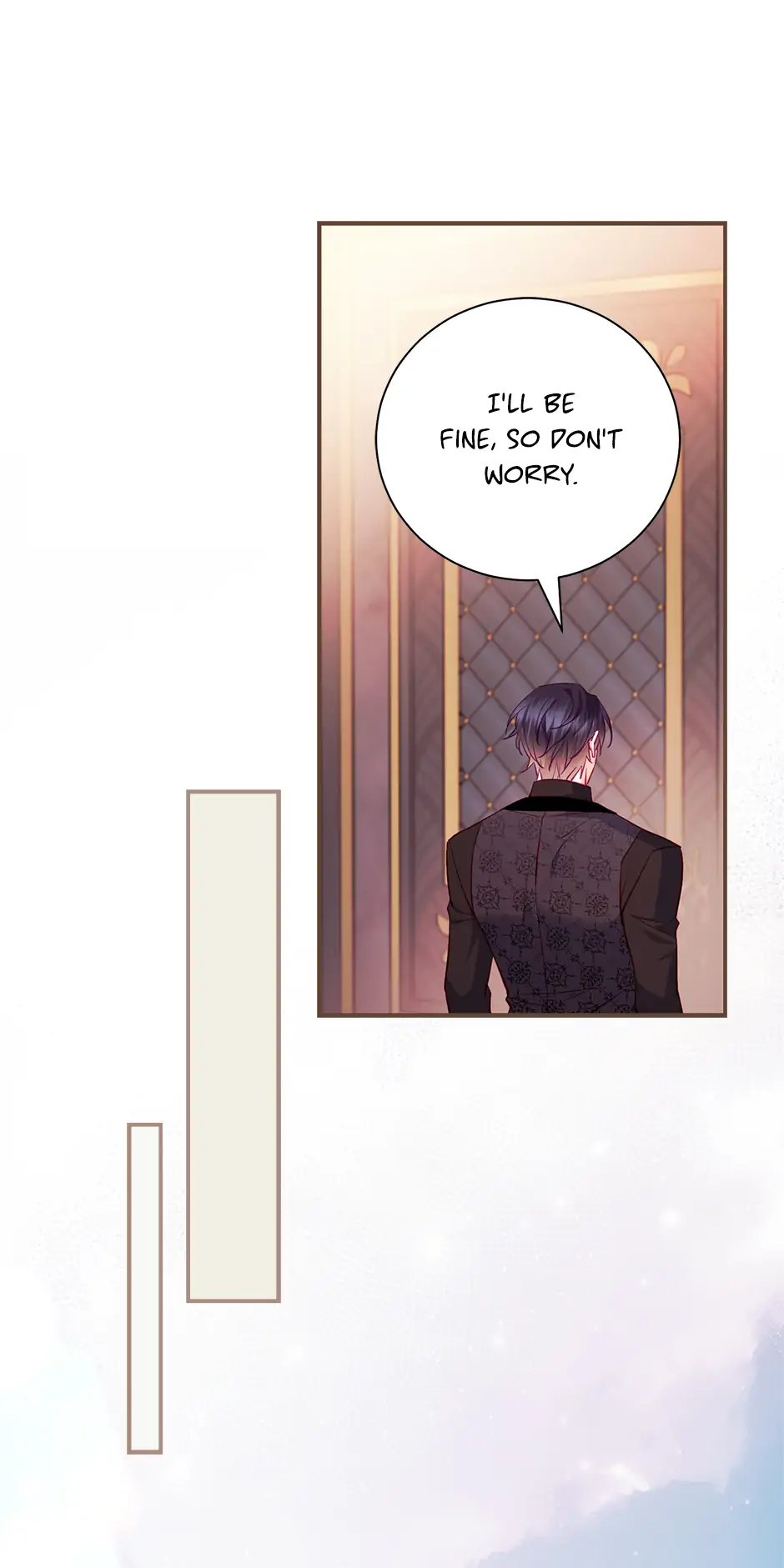 I’m Going To Meet You Beyond Time chapter 21 page 46