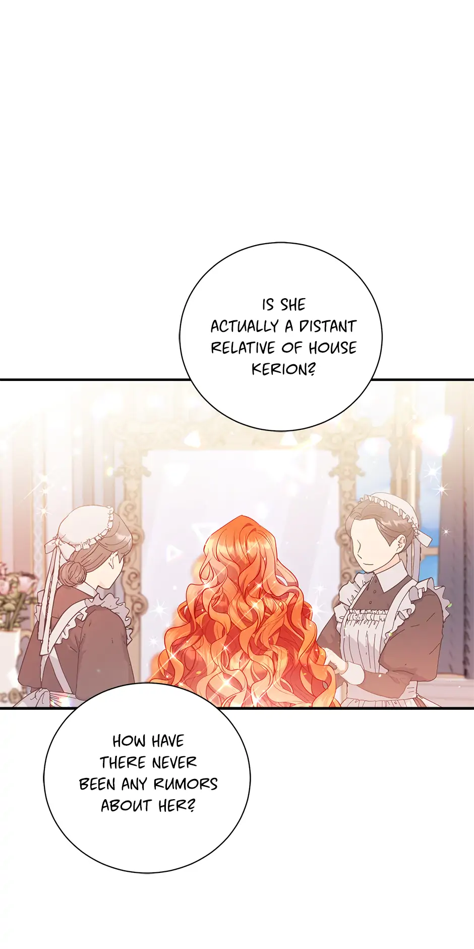 I’m Going To Meet You Beyond Time chapter 21 page 48