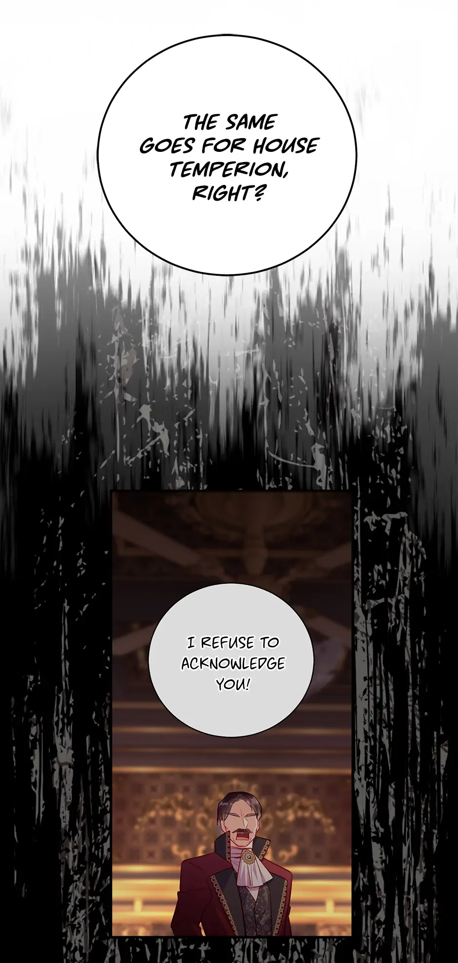 I’m Going To Meet You Beyond Time chapter 21 page 50