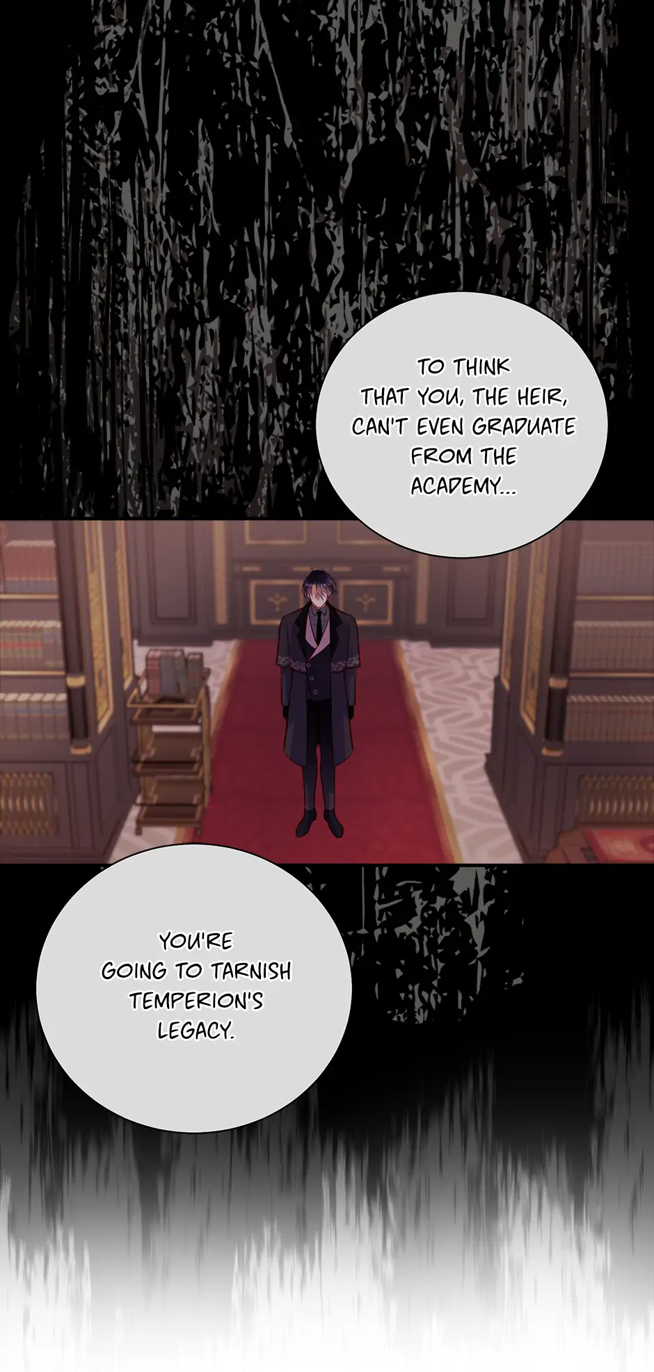 I’m Going To Meet You Beyond Time chapter 21 page 51
