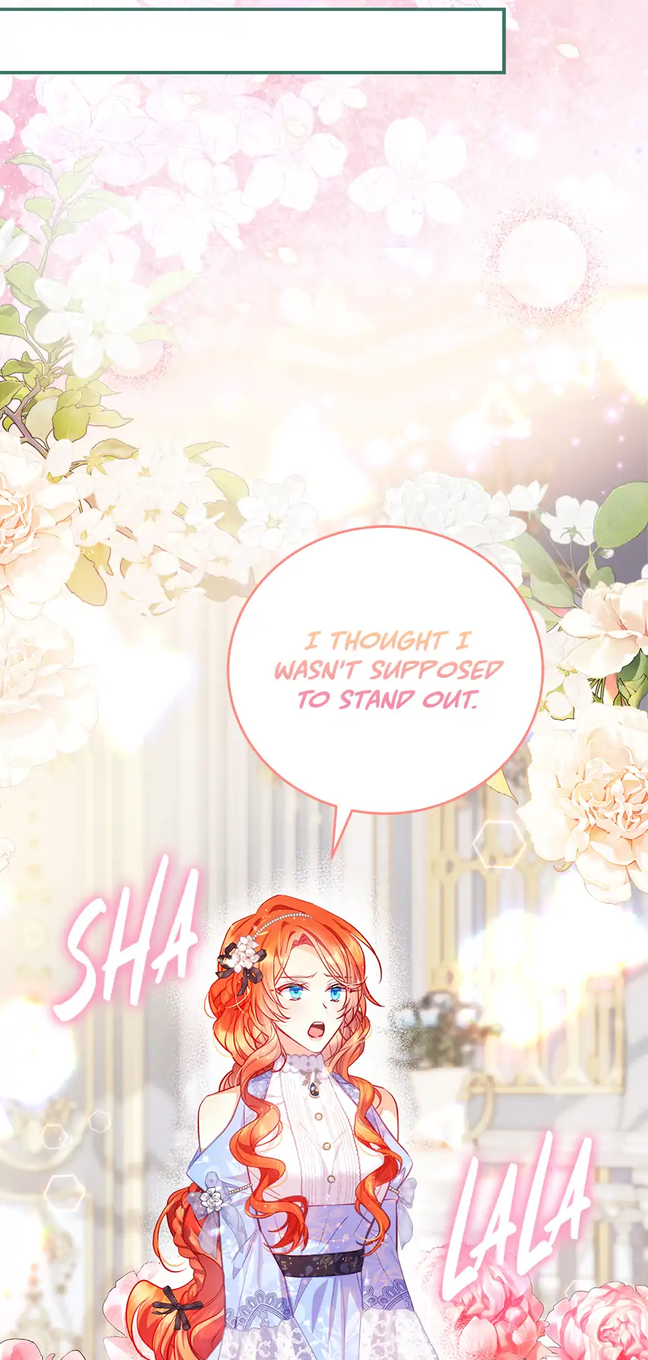 I’m Going To Meet You Beyond Time chapter 21 page 54
