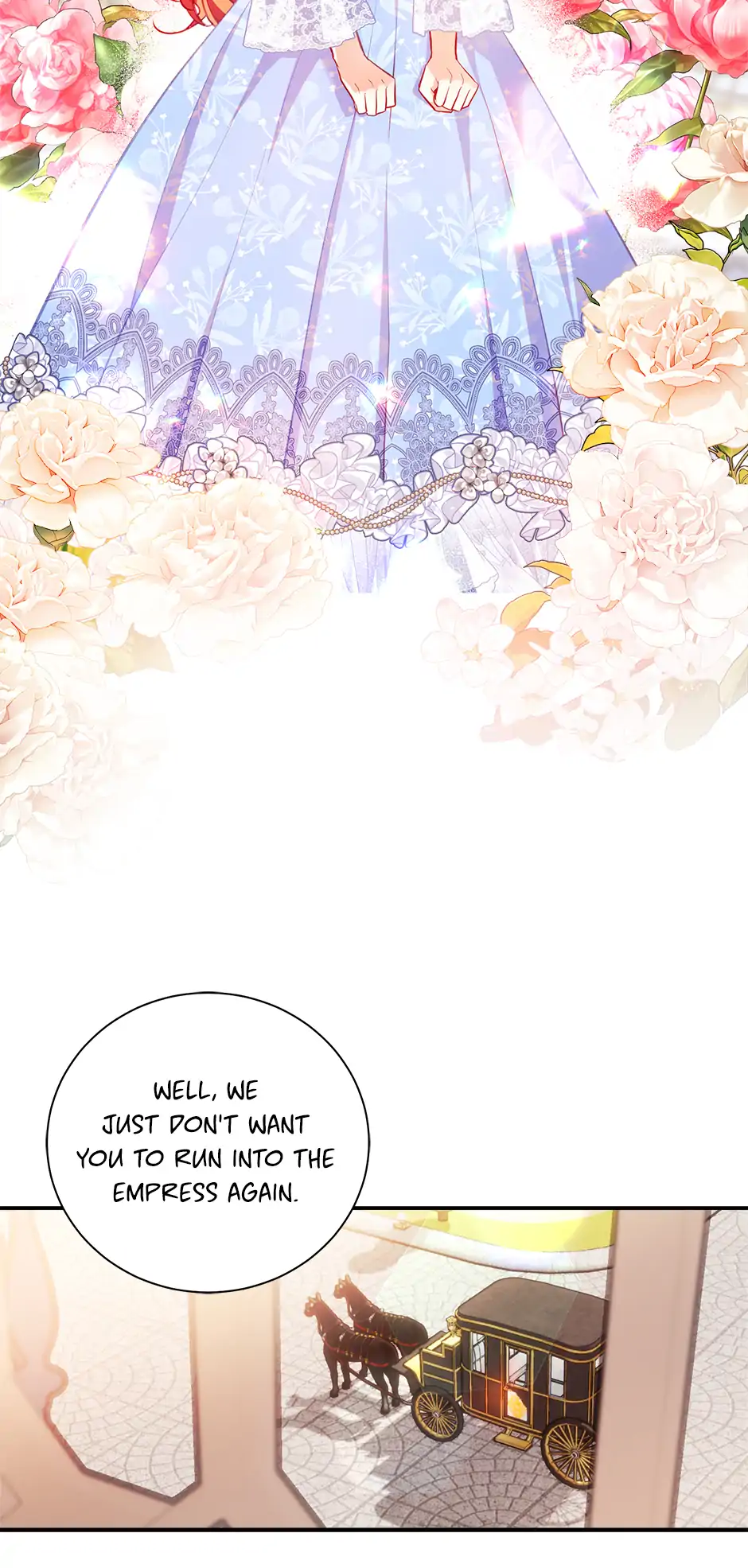 I’m Going To Meet You Beyond Time chapter 21 page 55