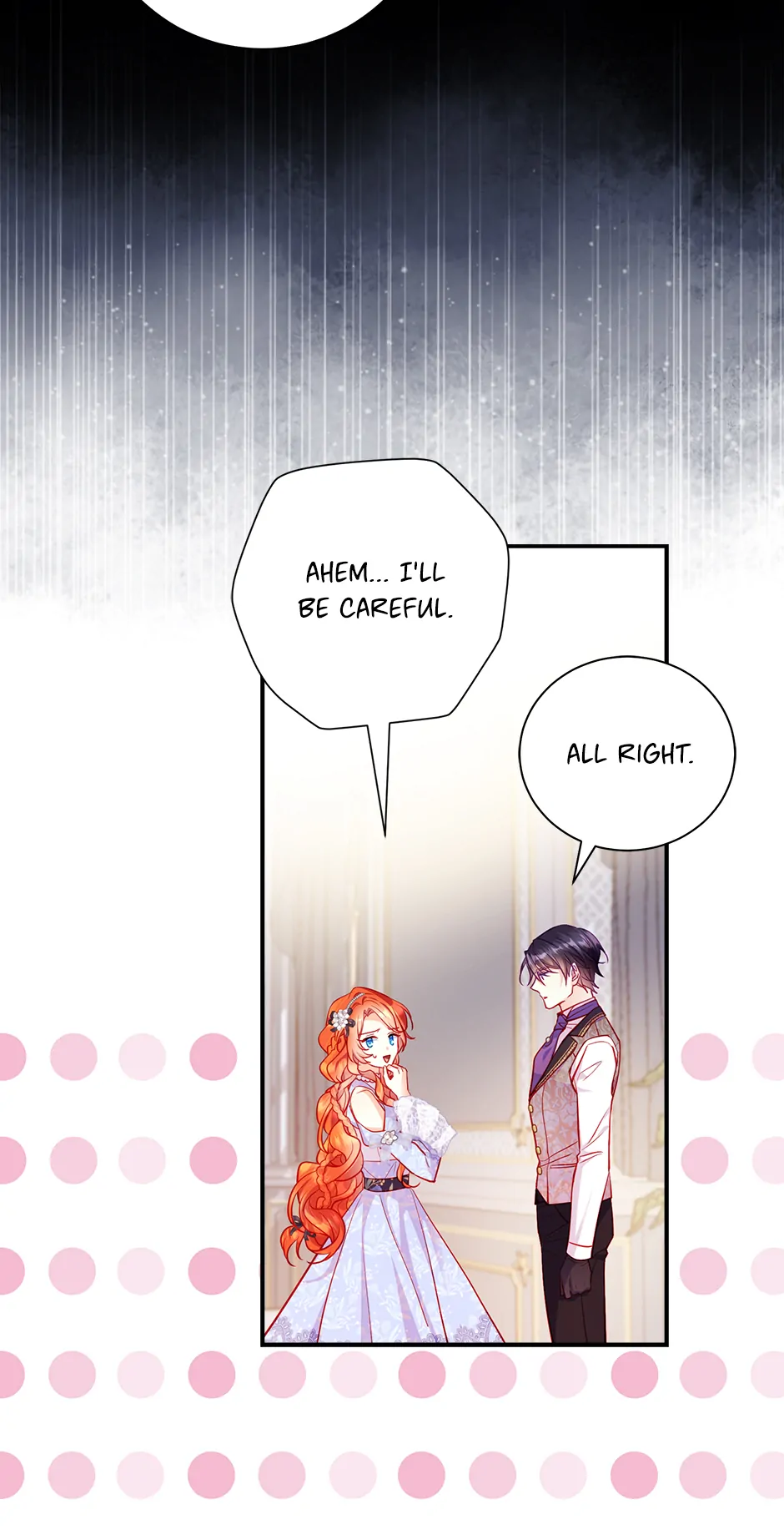 I’m Going To Meet You Beyond Time chapter 21 page 57
