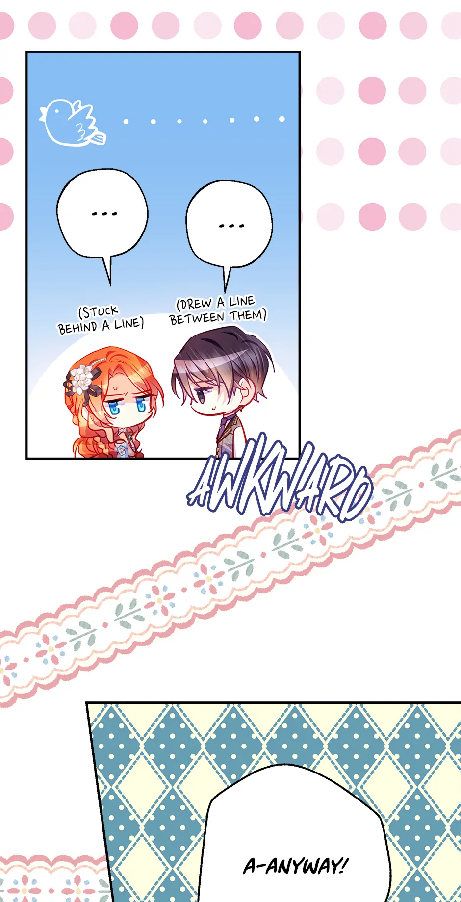 I’m Going To Meet You Beyond Time chapter 21 page 58