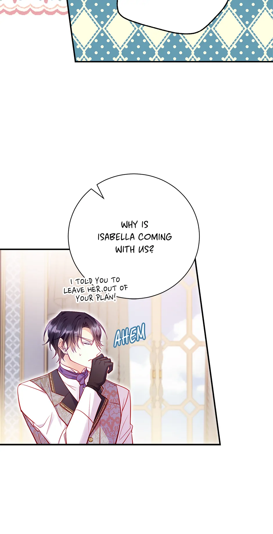 I’m Going To Meet You Beyond Time chapter 21 page 59