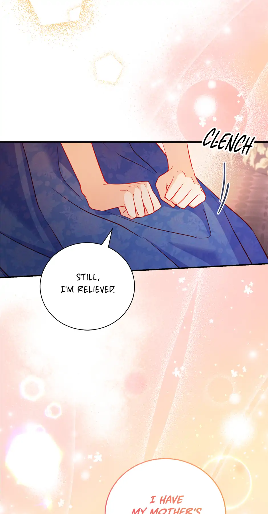 I’m Going To Meet You Beyond Time chapter 21 page 6