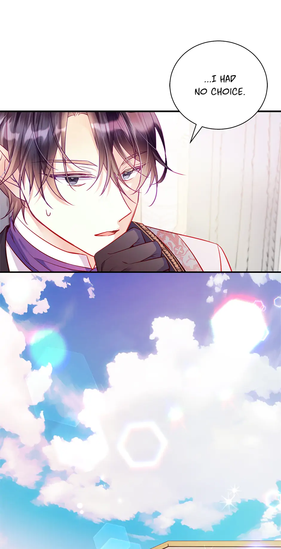 I’m Going To Meet You Beyond Time chapter 21 page 60