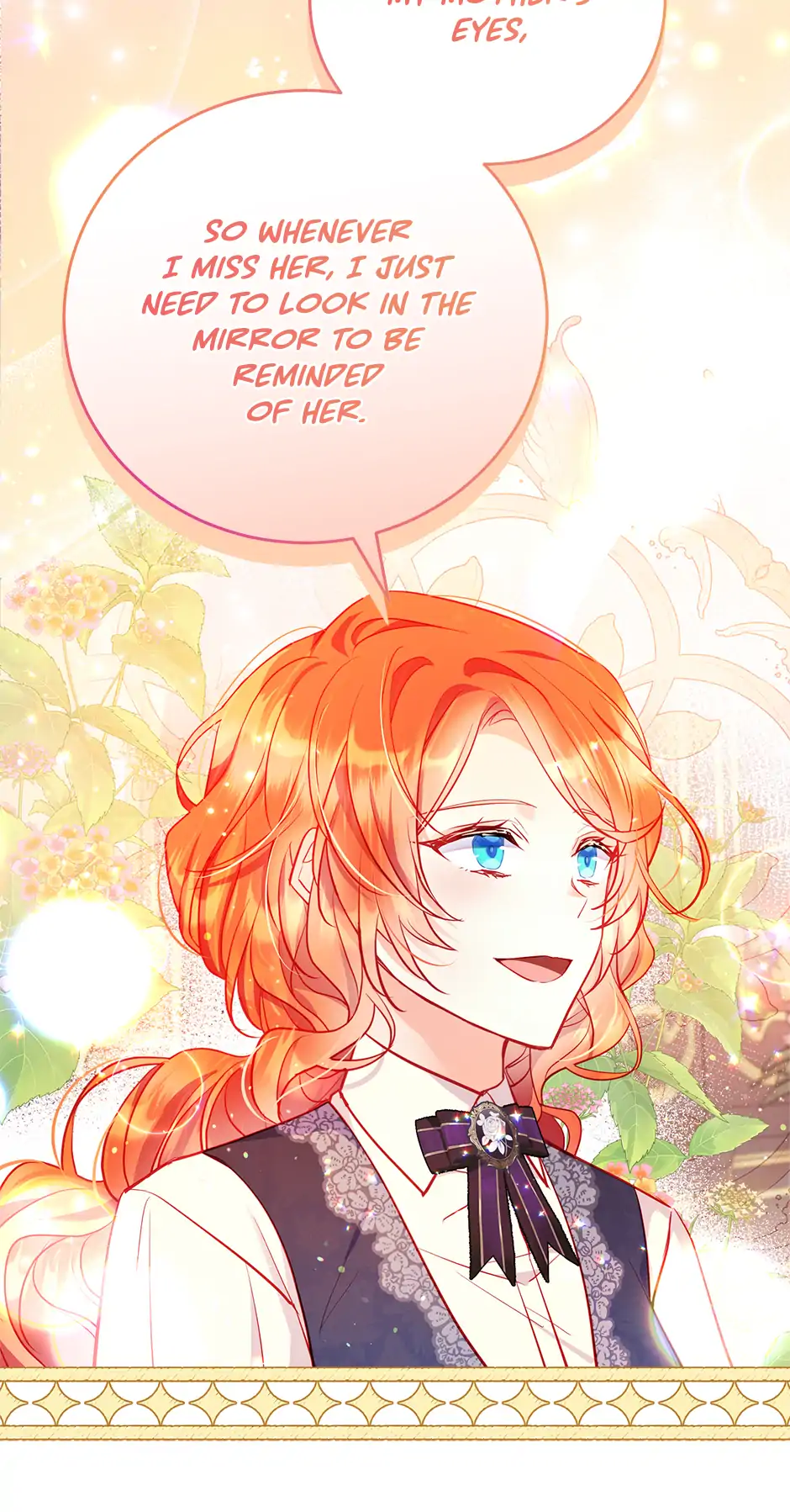 I’m Going To Meet You Beyond Time chapter 21 page 7