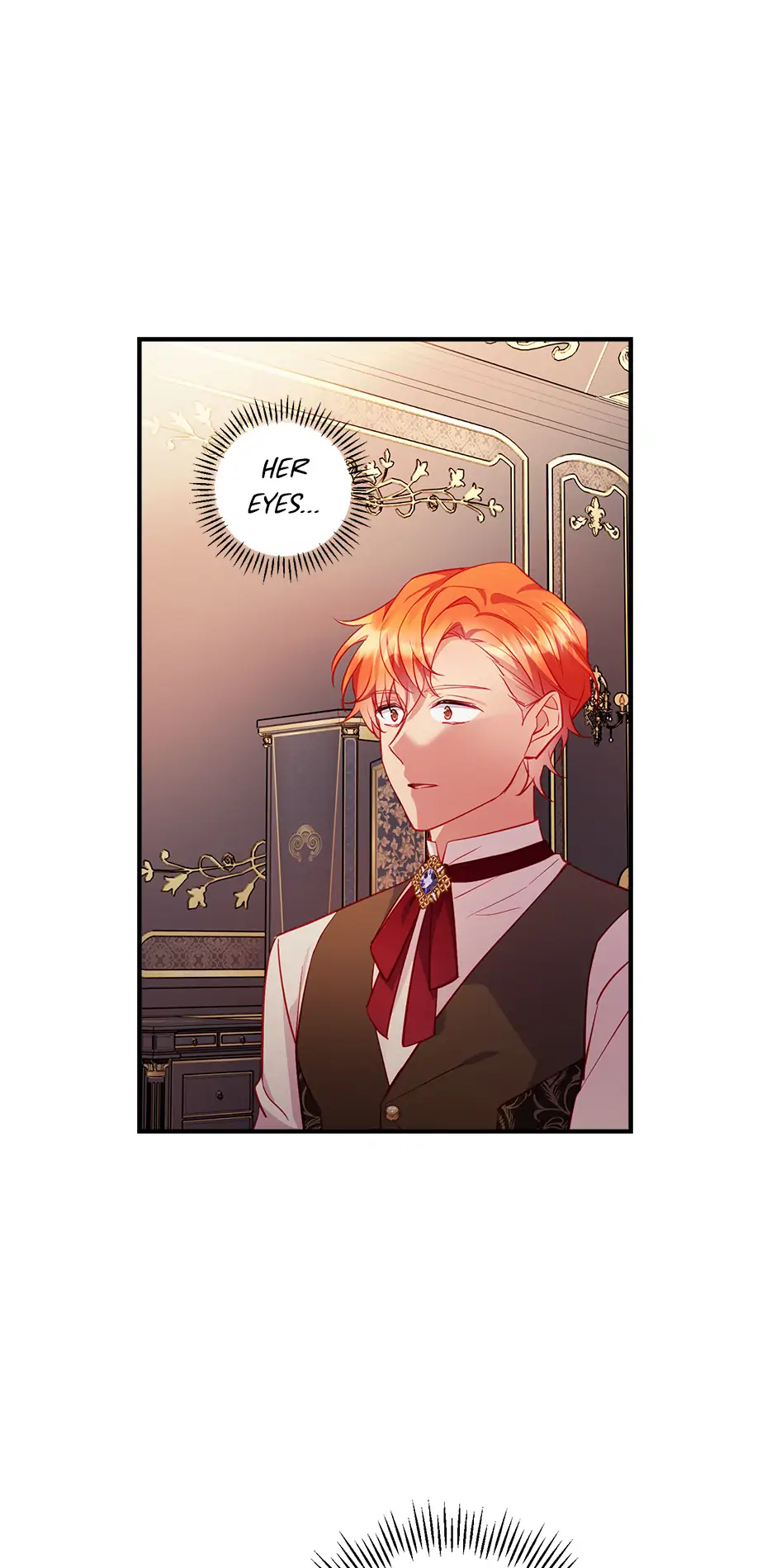 I’m Going To Meet You Beyond Time chapter 21 page 8