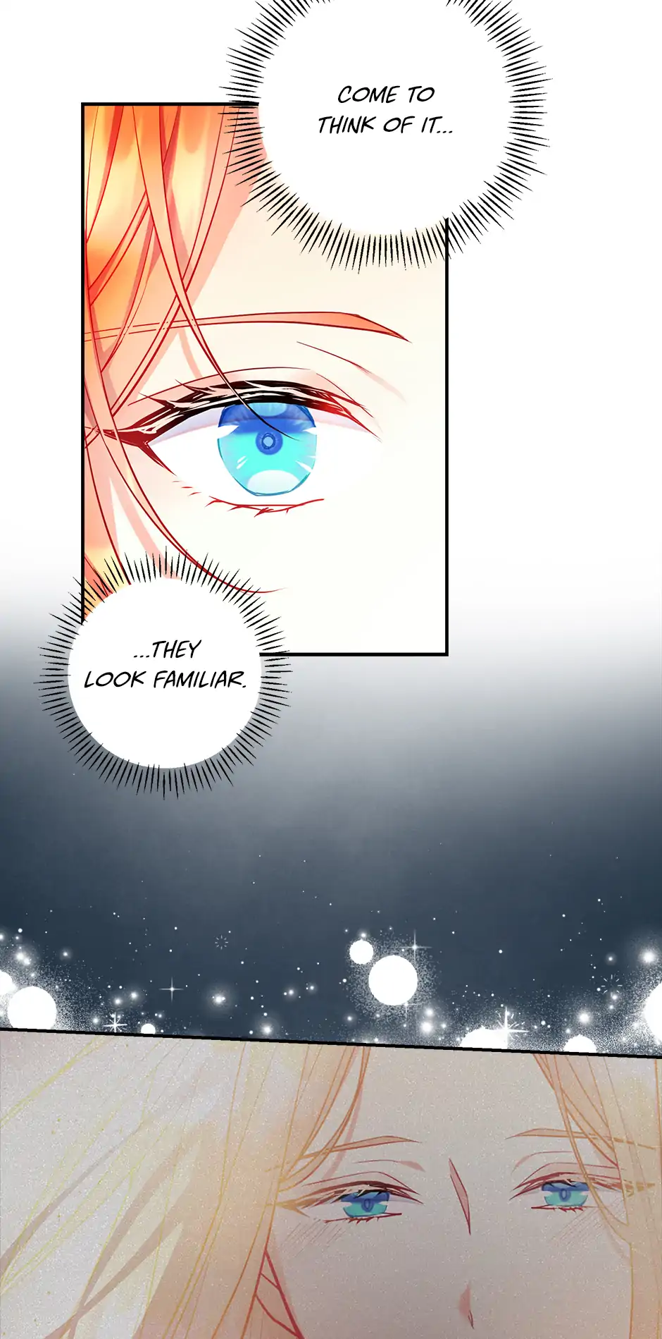I’m Going To Meet You Beyond Time chapter 21 page 9
