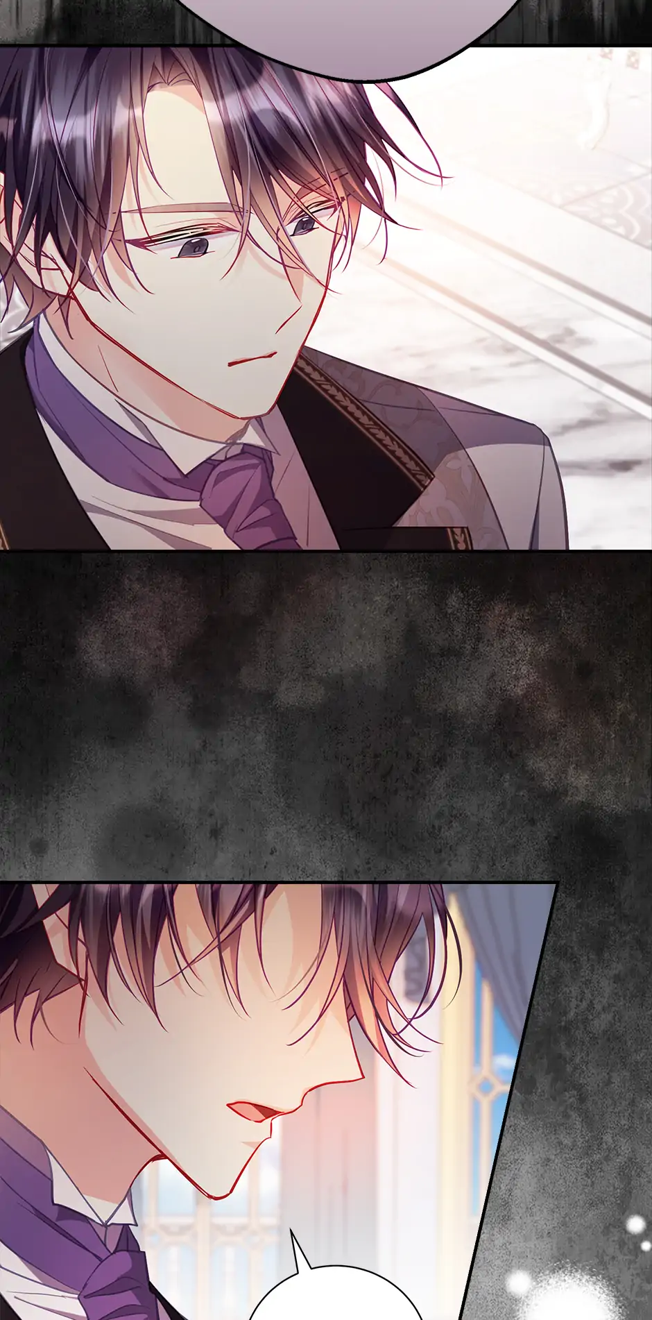 I’m Going To Meet You Beyond Time chapter 22 page 11