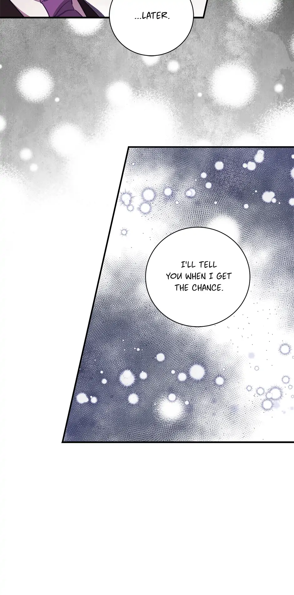 I’m Going To Meet You Beyond Time chapter 22 page 12
