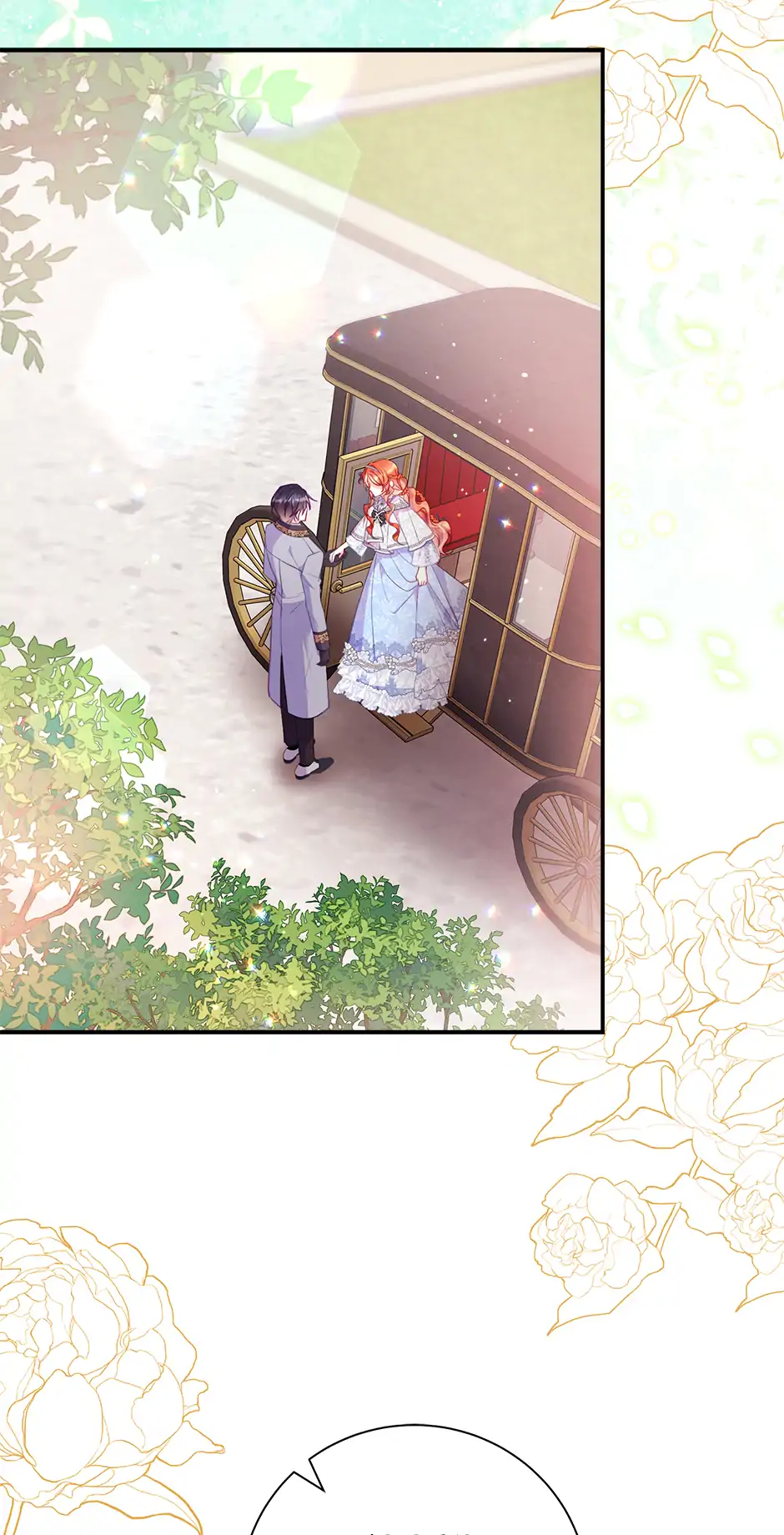 I’m Going To Meet You Beyond Time chapter 22 page 17