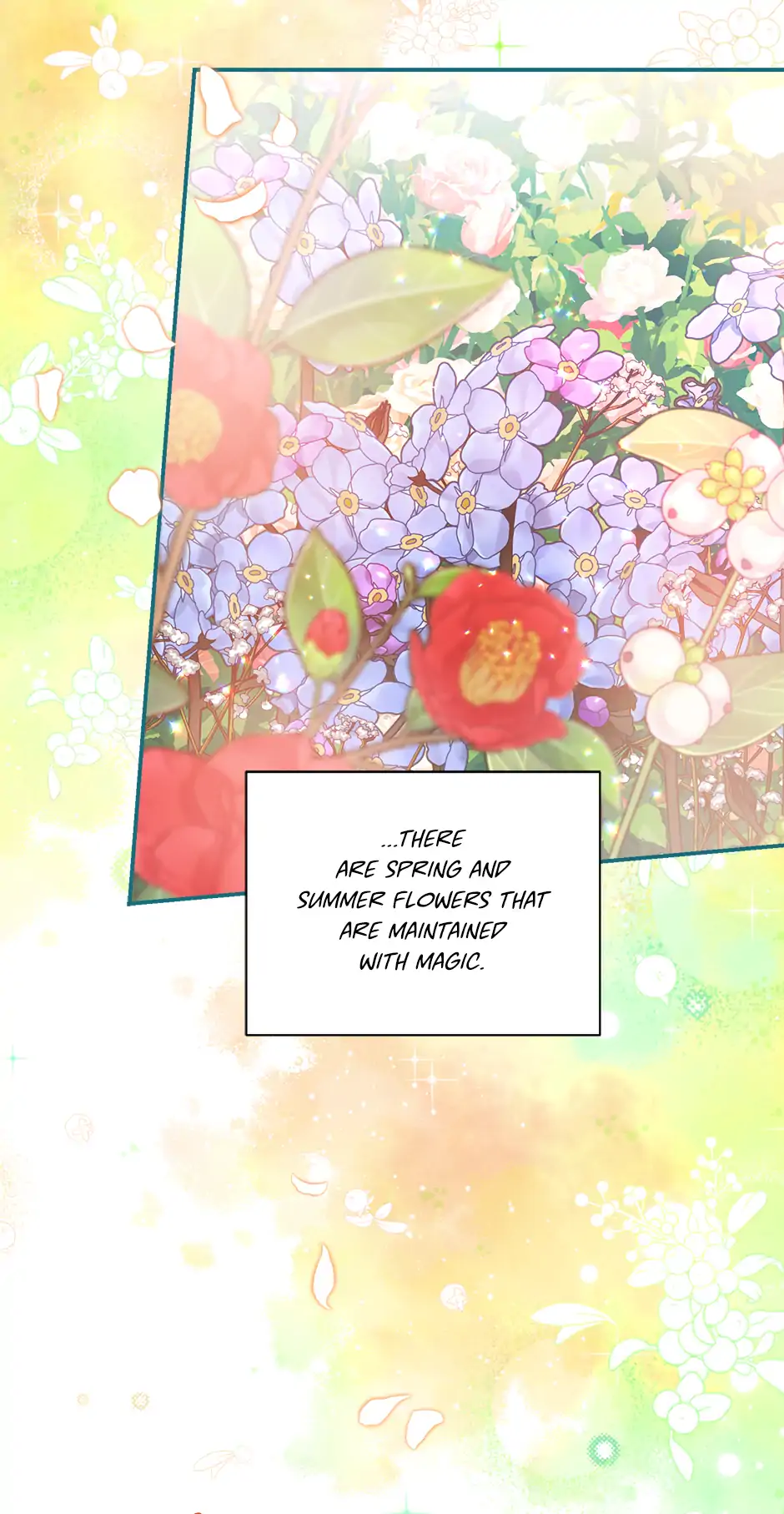 I’m Going To Meet You Beyond Time chapter 22 page 30