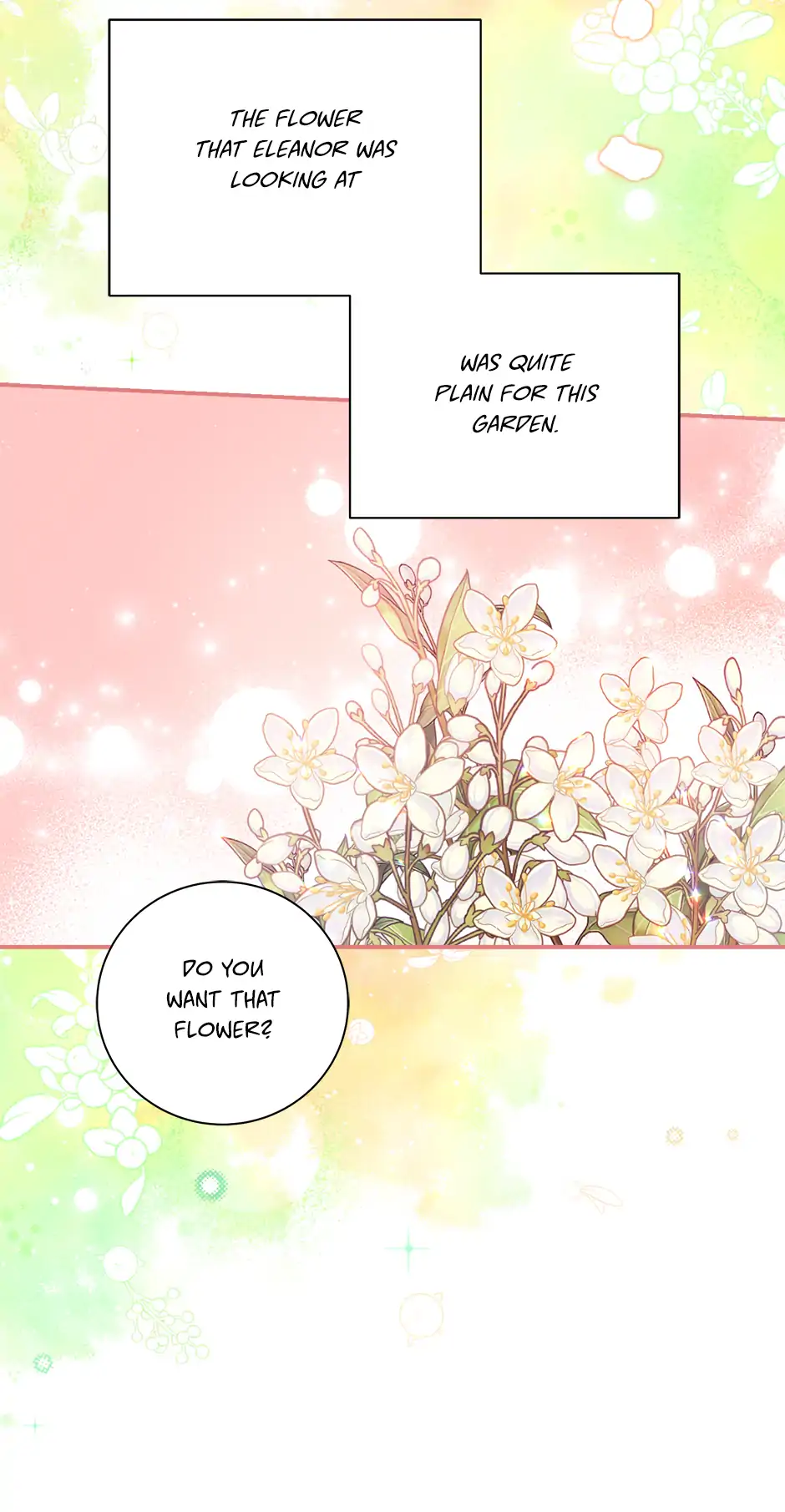 I’m Going To Meet You Beyond Time chapter 22 page 32