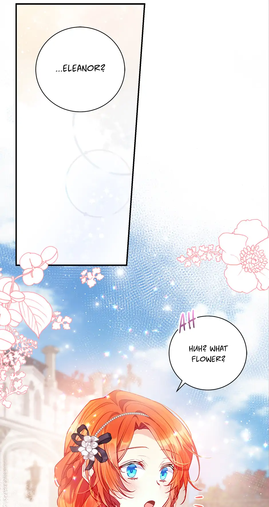 I’m Going To Meet You Beyond Time chapter 22 page 33