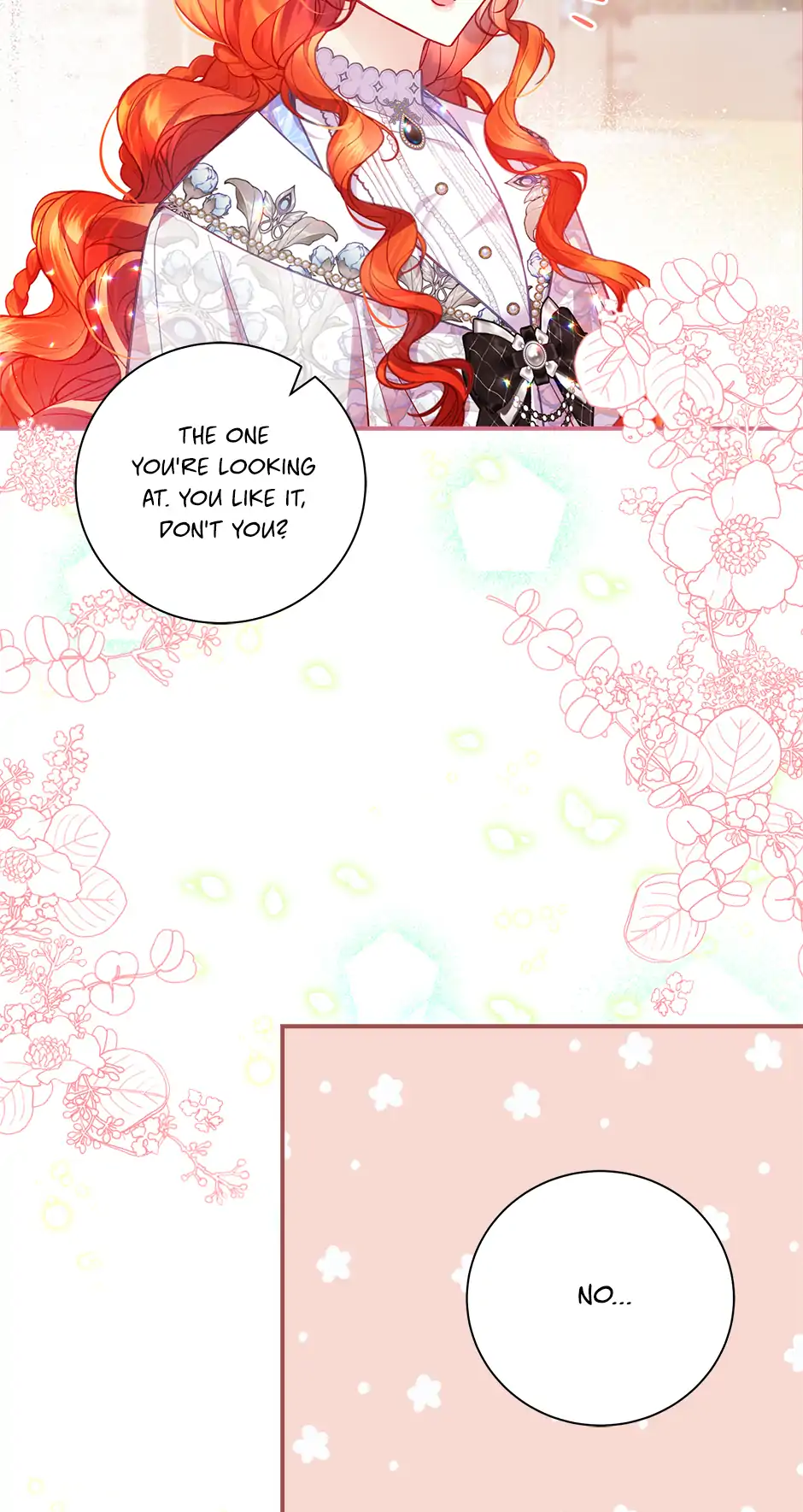 I’m Going To Meet You Beyond Time chapter 22 page 34