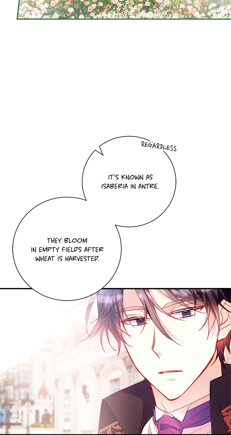 I’m Going To Meet You Beyond Time chapter 22 page 36