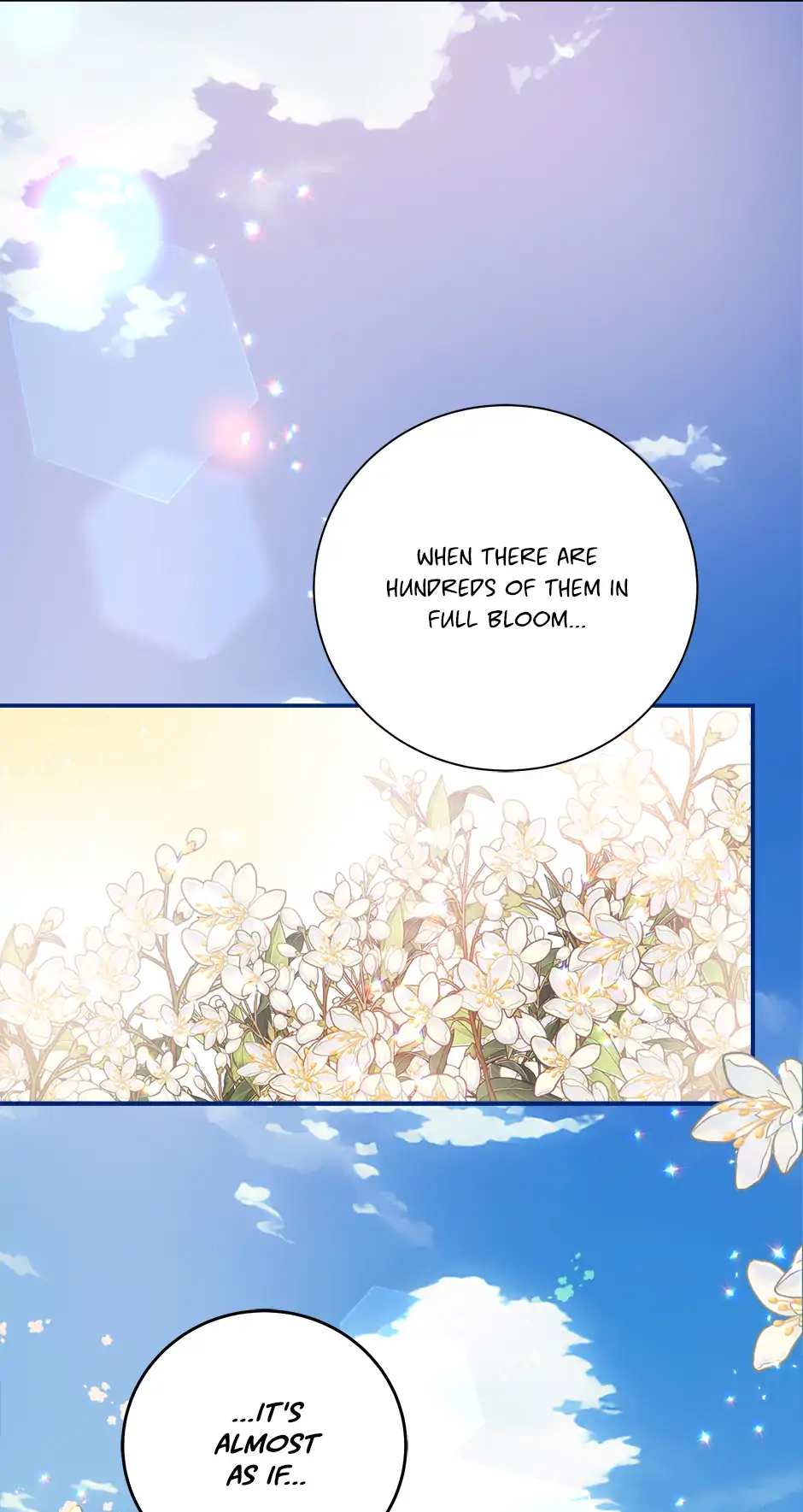 I’m Going To Meet You Beyond Time chapter 22 page 37