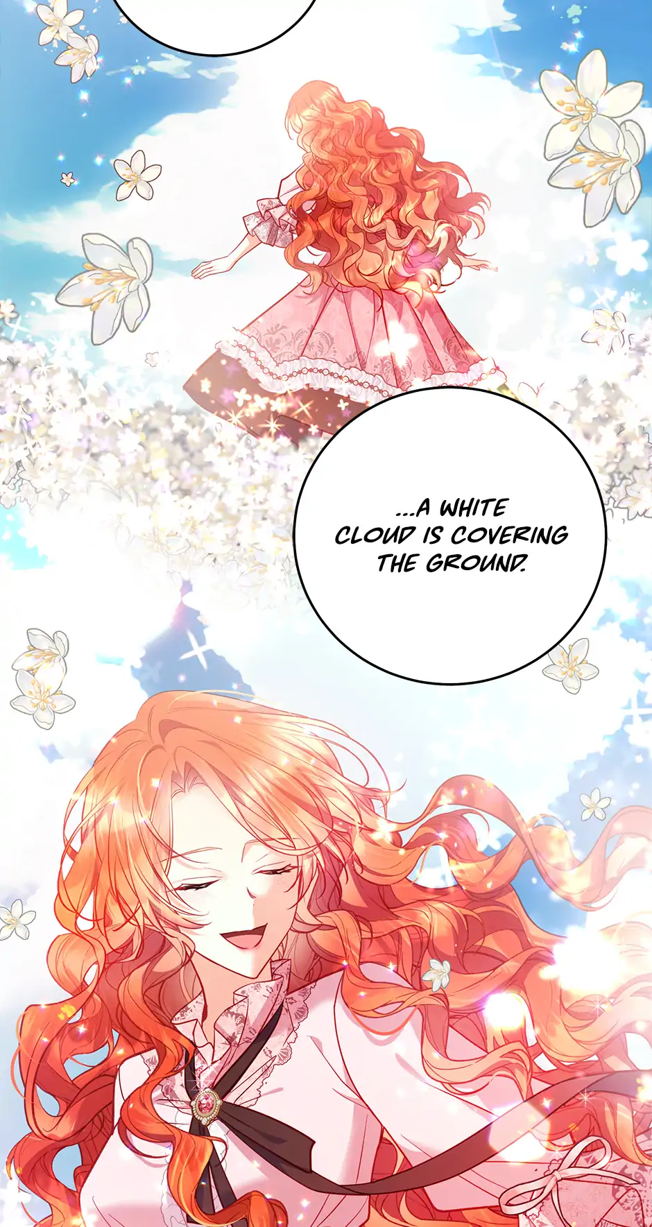 I’m Going To Meet You Beyond Time chapter 22 page 38