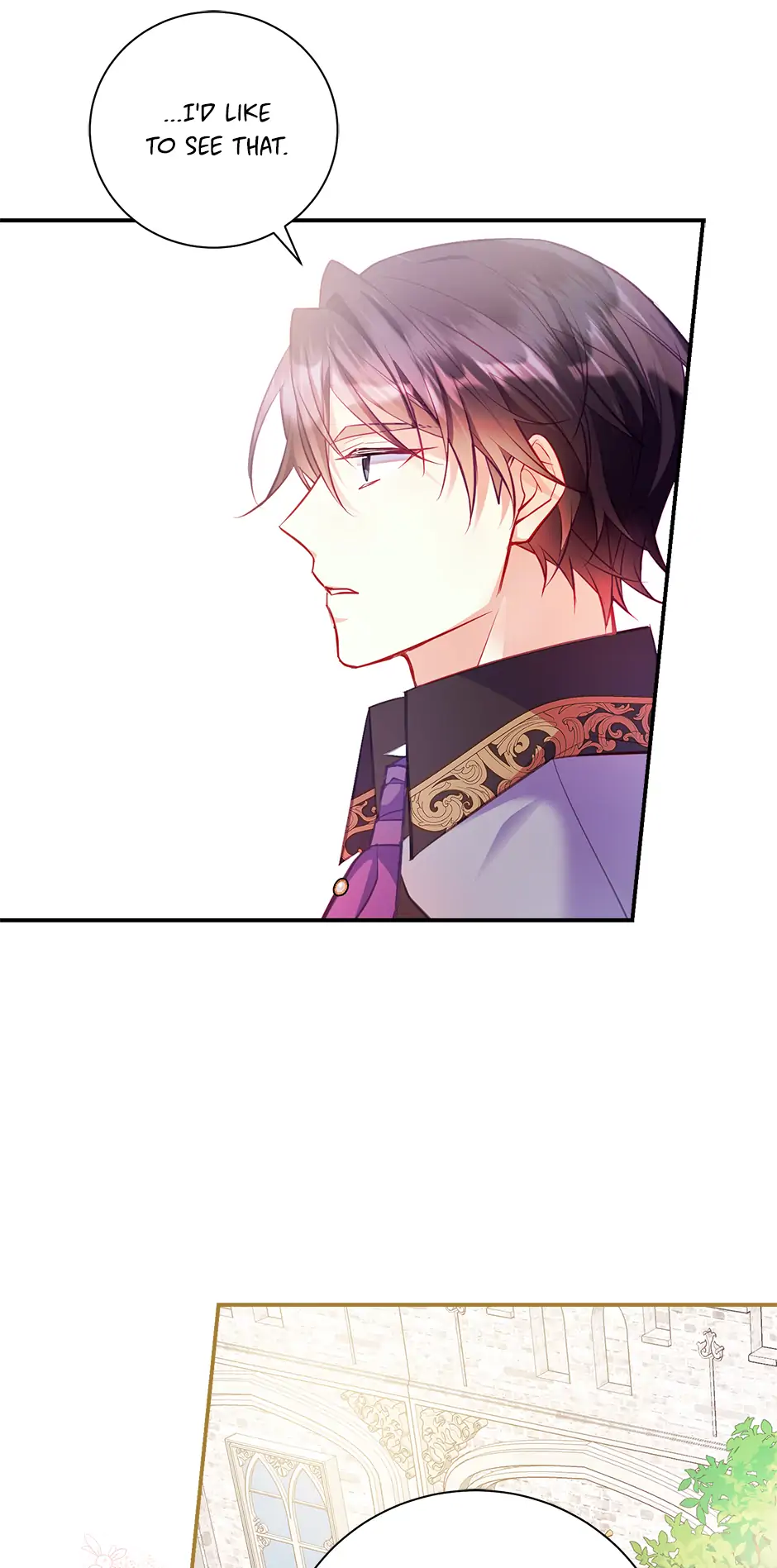 I’m Going To Meet You Beyond Time chapter 22 page 40
