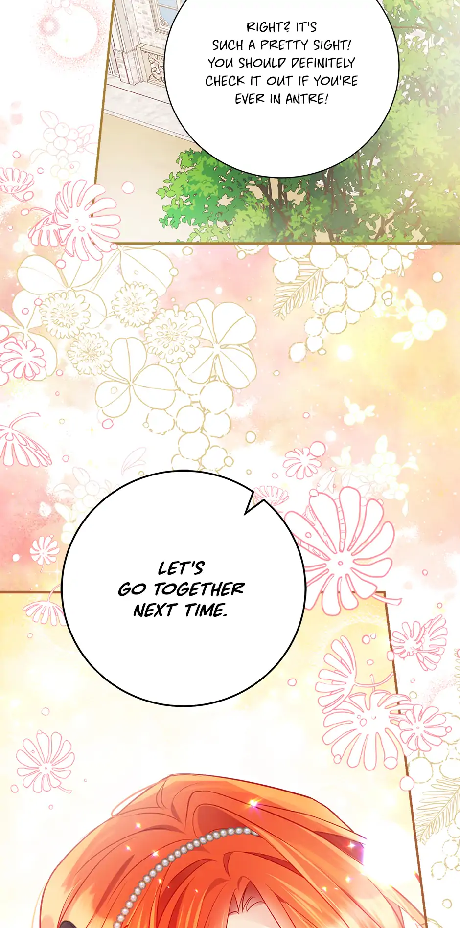 I’m Going To Meet You Beyond Time chapter 22 page 41