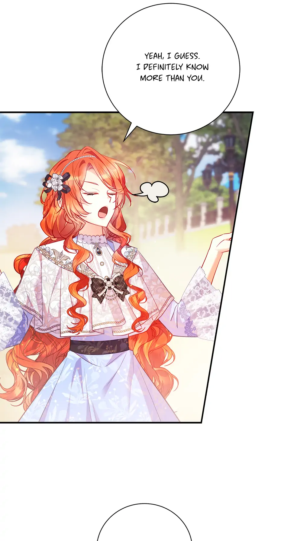 I’m Going To Meet You Beyond Time chapter 22 page 46
