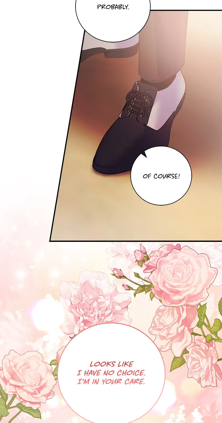 I’m Going To Meet You Beyond Time chapter 22 page 47
