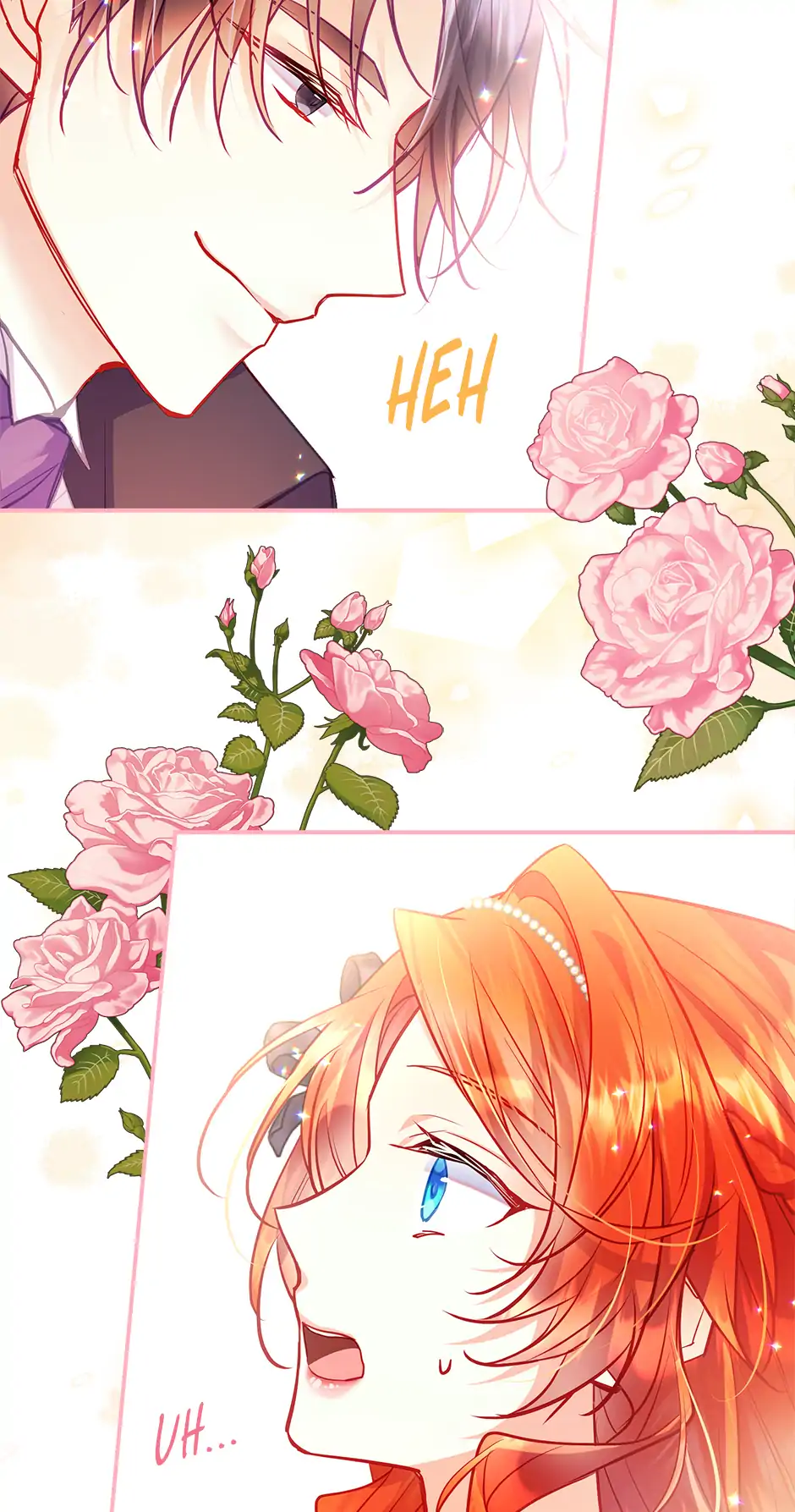 I’m Going To Meet You Beyond Time chapter 22 page 49