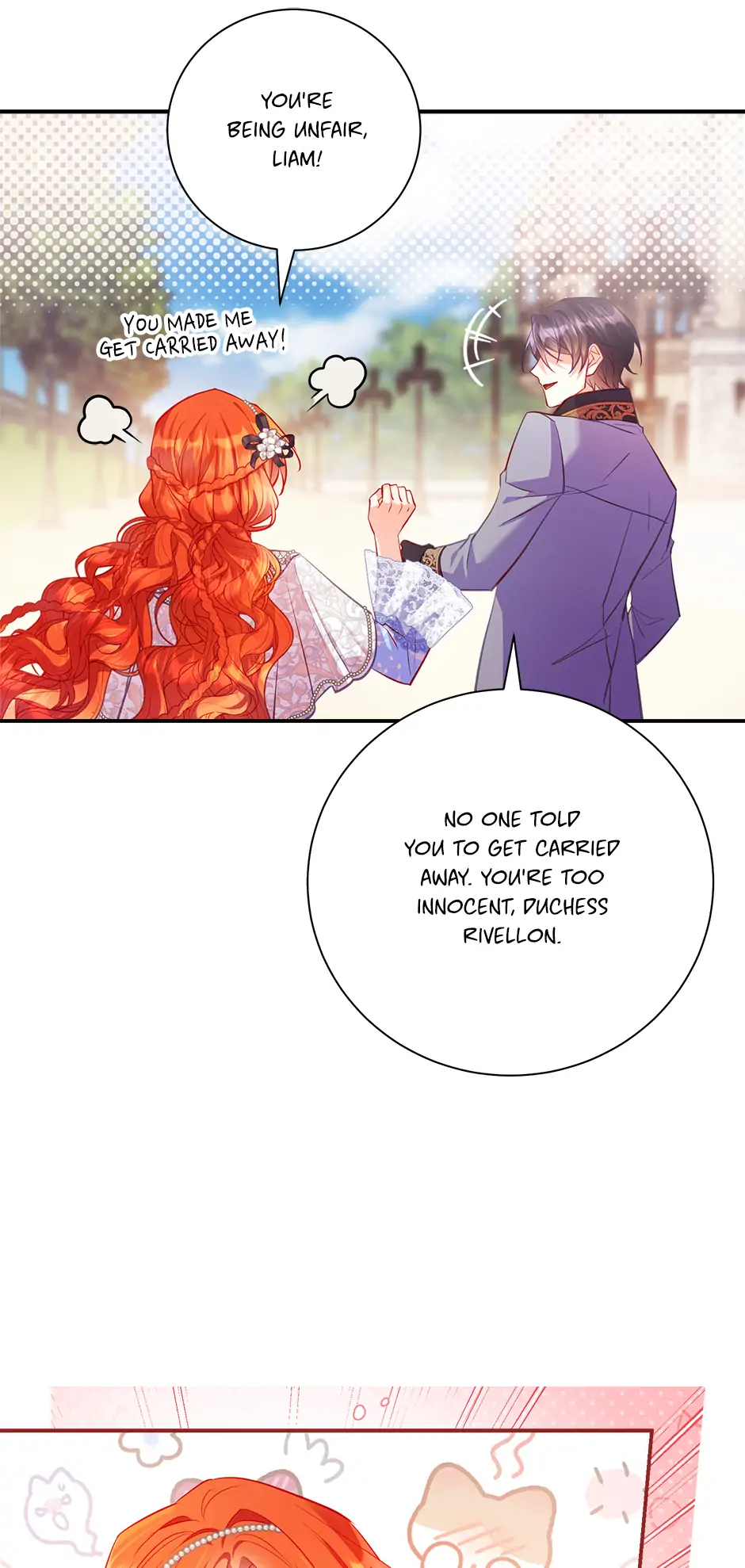 I’m Going To Meet You Beyond Time chapter 22 page 51
