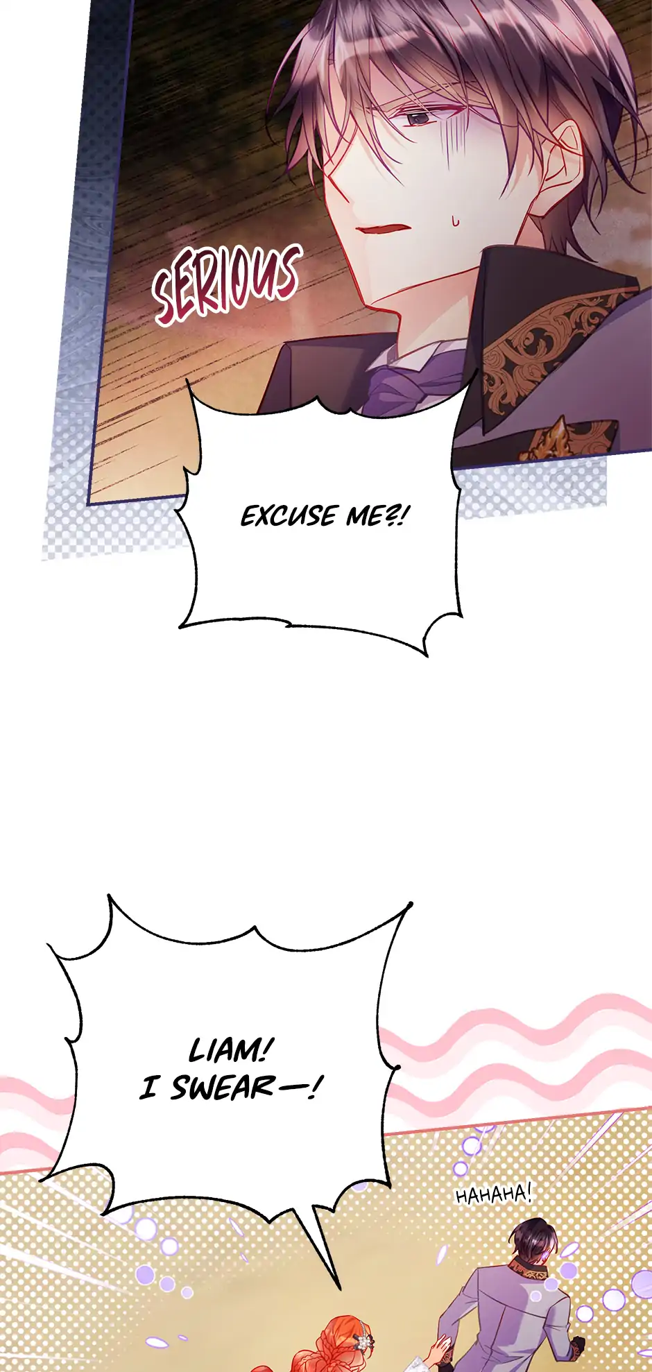 I’m Going To Meet You Beyond Time chapter 22 page 53