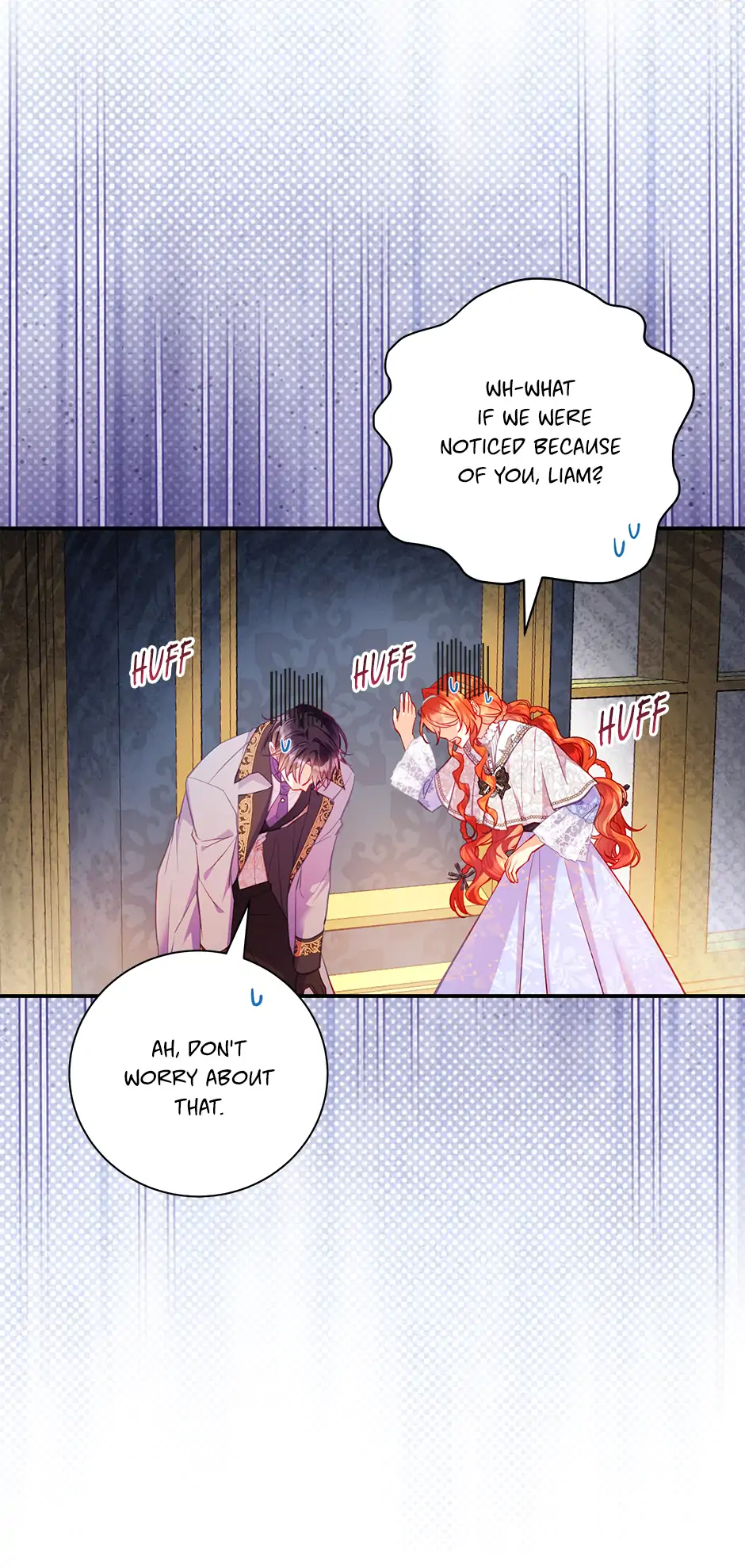 I’m Going To Meet You Beyond Time chapter 22 page 56