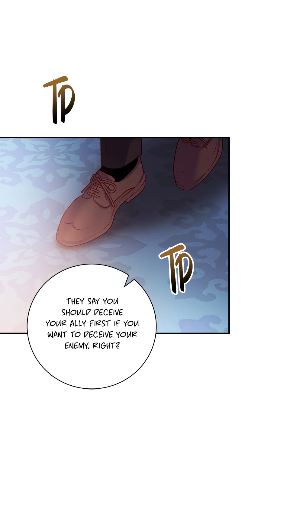 I’m Going To Meet You Beyond Time chapter 22 page 58