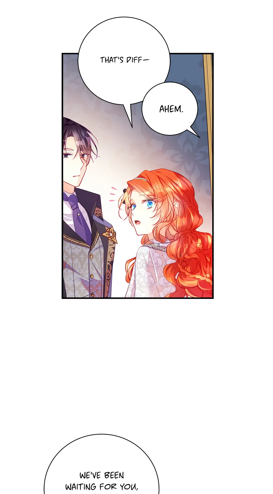I’m Going To Meet You Beyond Time chapter 22 page 59