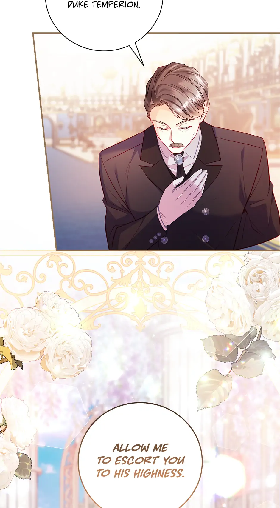 I’m Going To Meet You Beyond Time chapter 22 page 60