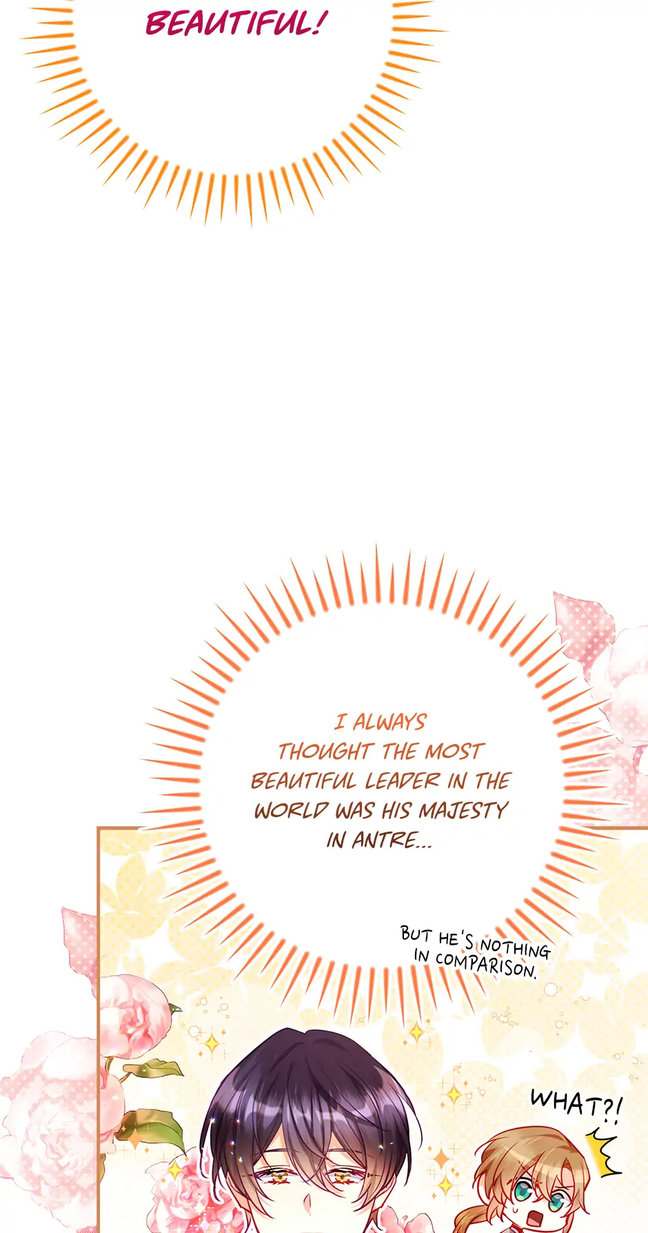 I’m Going To Meet You Beyond Time chapter 23 page 10