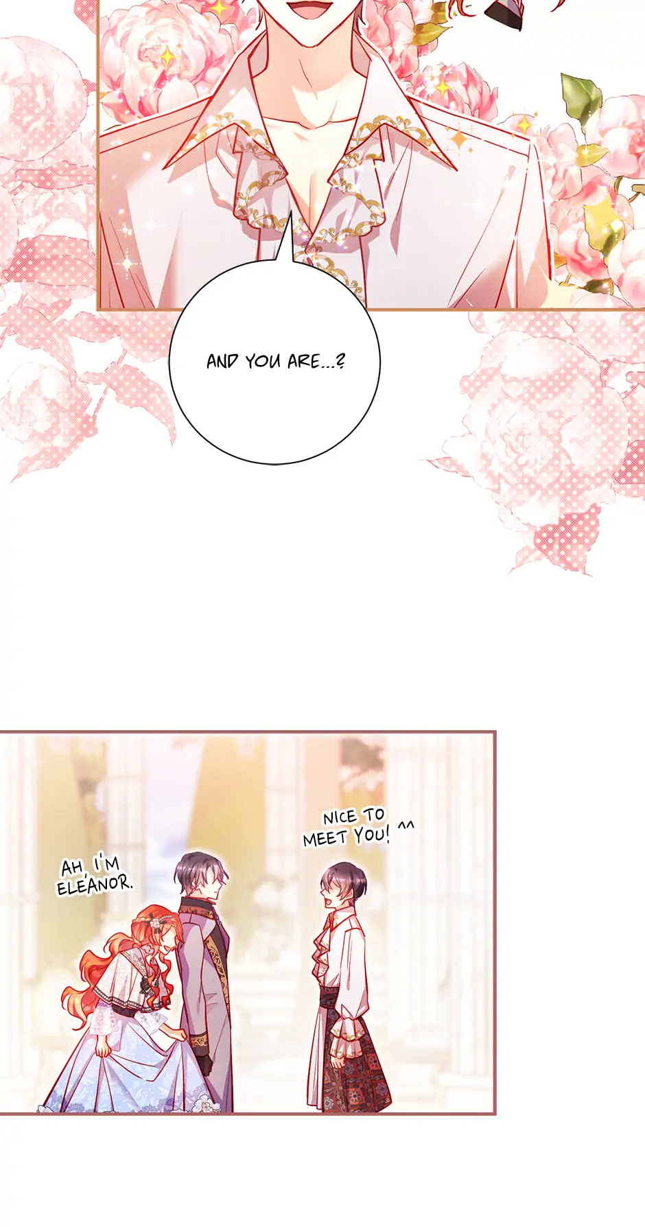 I’m Going To Meet You Beyond Time chapter 23 page 11