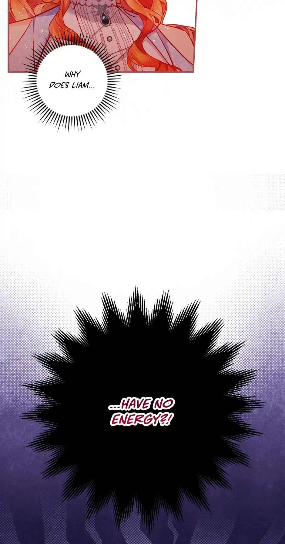 I’m Going To Meet You Beyond Time chapter 23 page 16