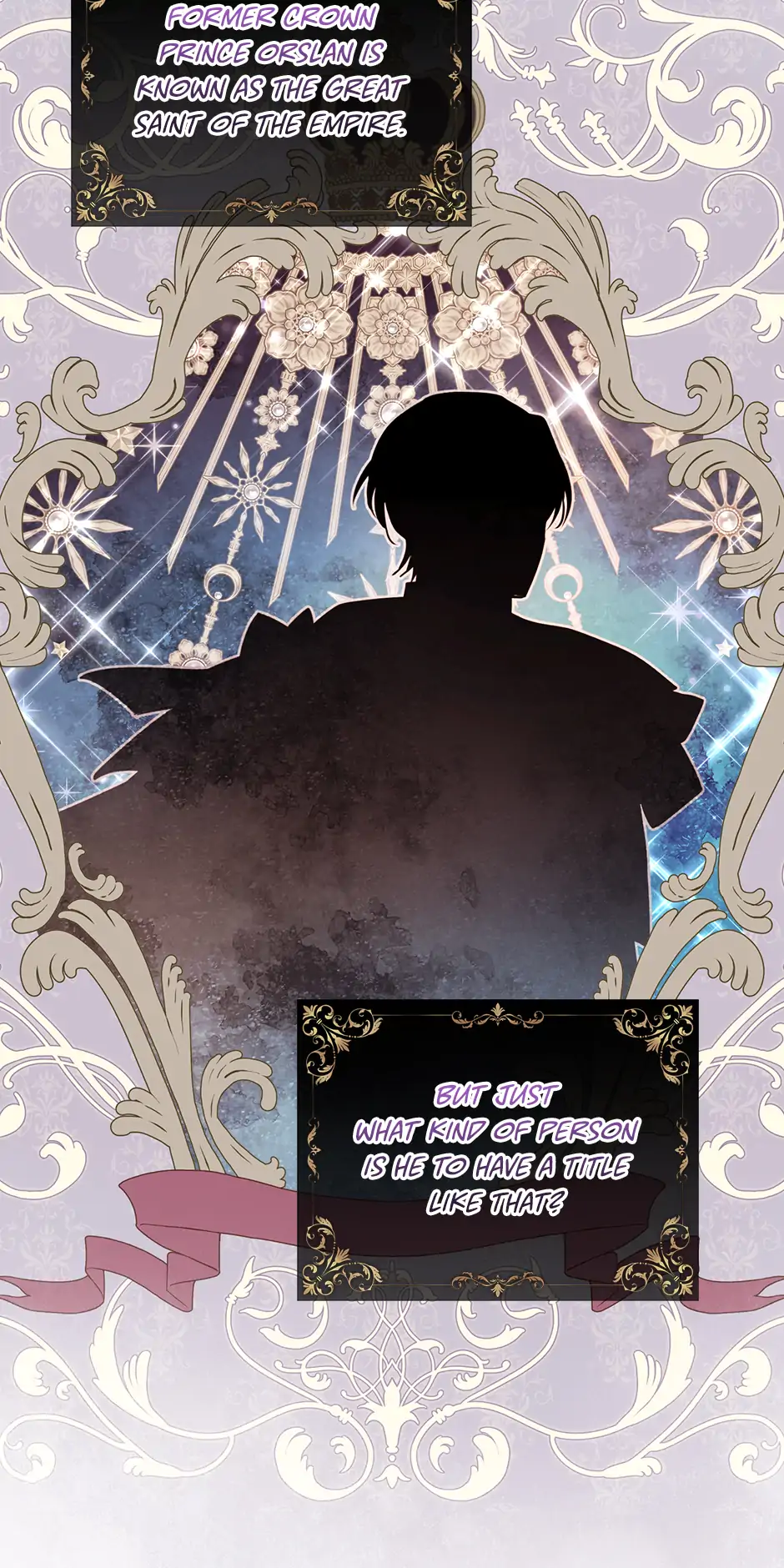 I’m Going To Meet You Beyond Time chapter 23 page 2