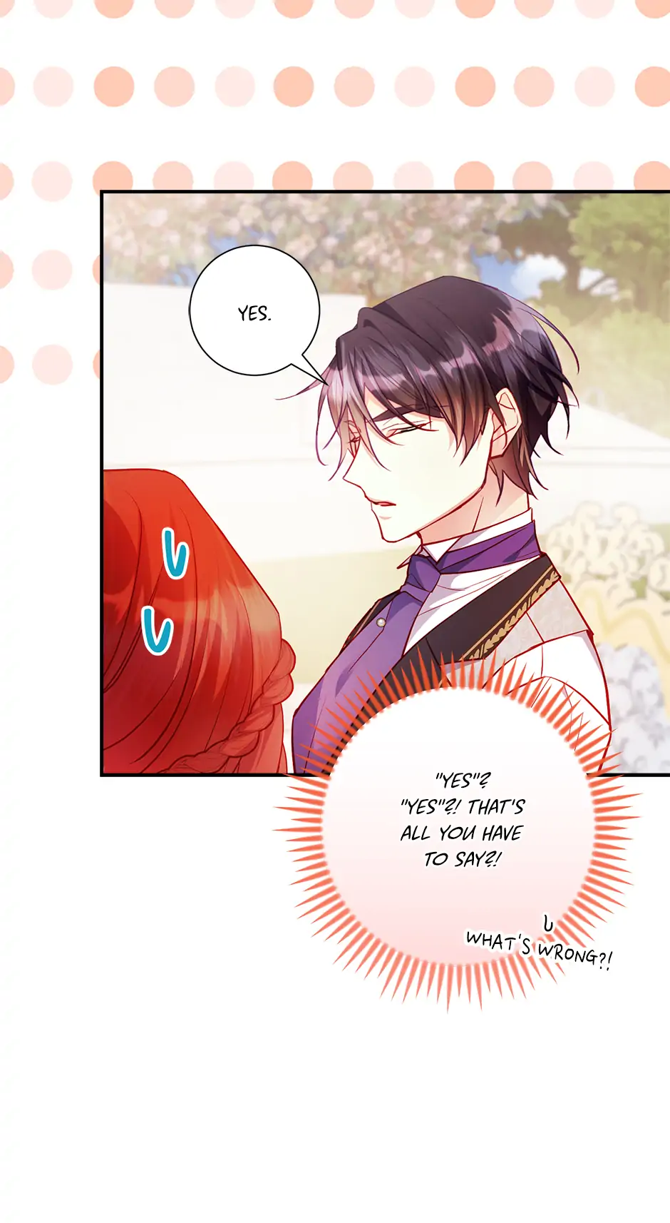 I’m Going To Meet You Beyond Time chapter 23 page 21