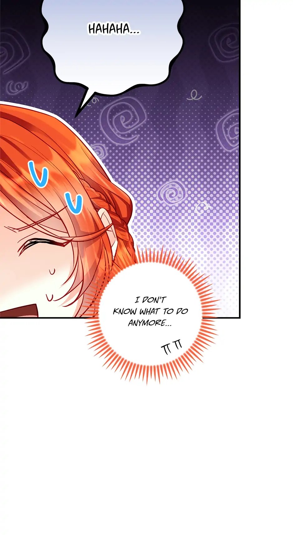 I’m Going To Meet You Beyond Time chapter 23 page 24