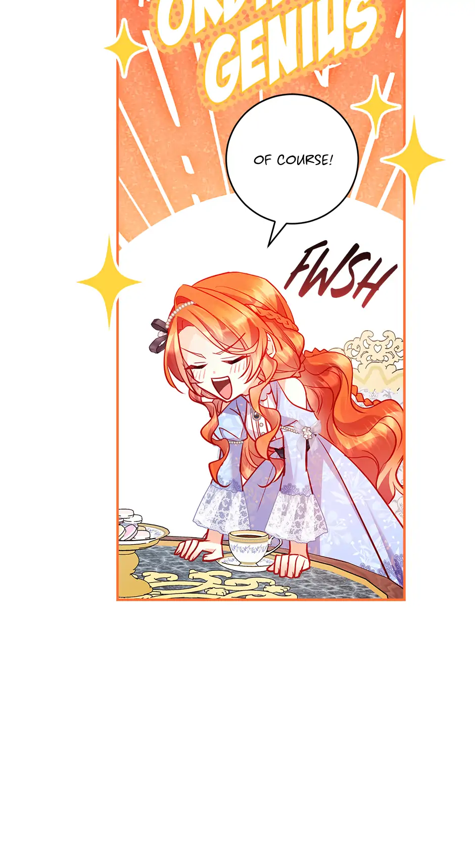 I’m Going To Meet You Beyond Time chapter 23 page 30