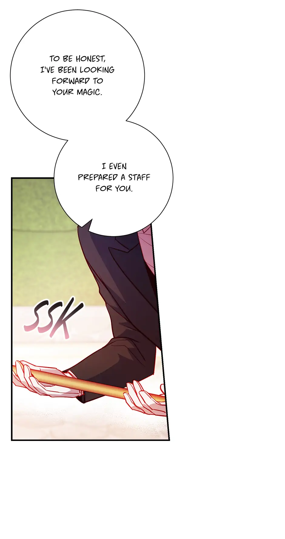 I’m Going To Meet You Beyond Time chapter 23 page 31