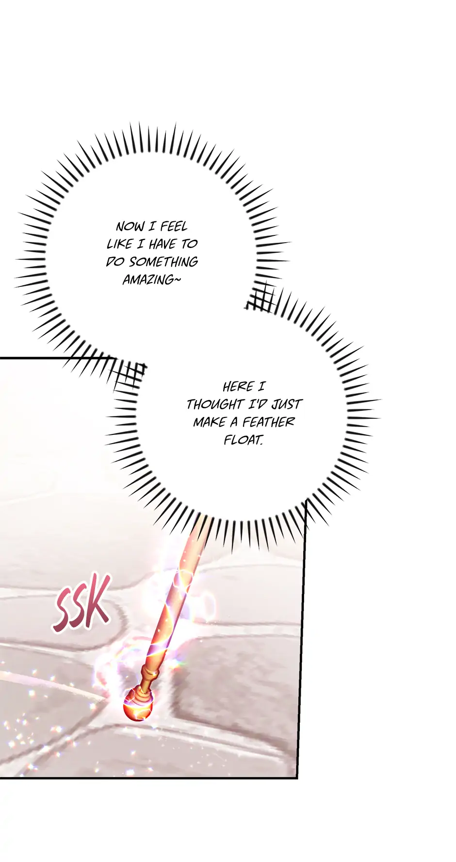 I’m Going To Meet You Beyond Time chapter 23 page 33