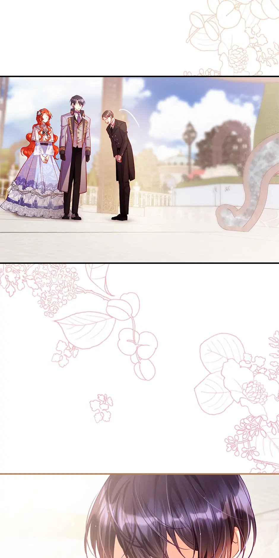 I’m Going To Meet You Beyond Time chapter 23 page 4
