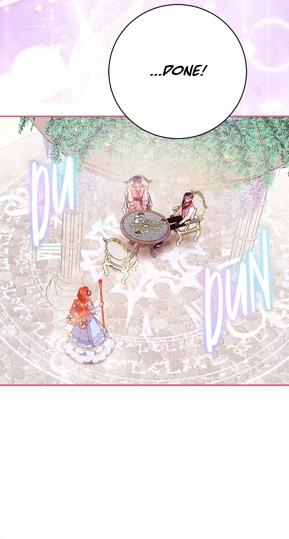 I’m Going To Meet You Beyond Time chapter 23 page 41