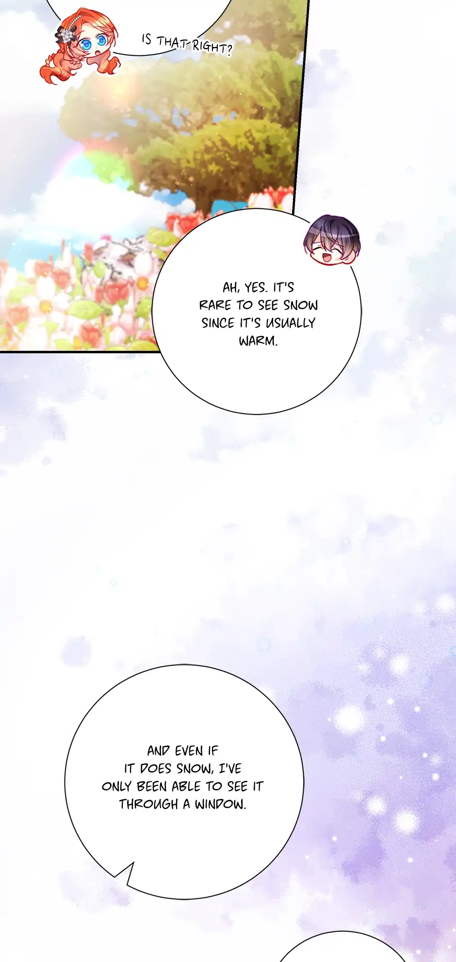 I’m Going To Meet You Beyond Time chapter 23 page 43
