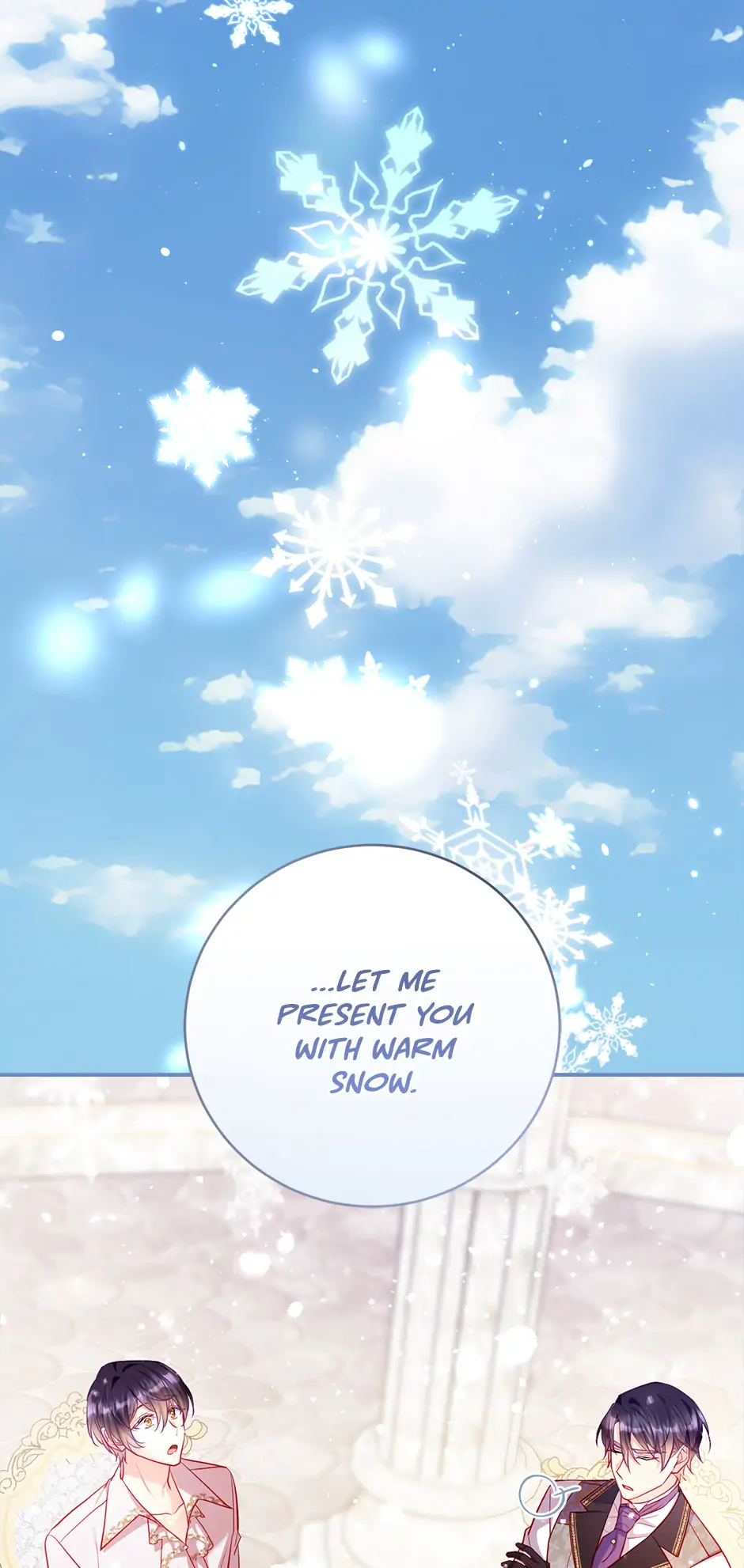 I’m Going To Meet You Beyond Time chapter 23 page 46