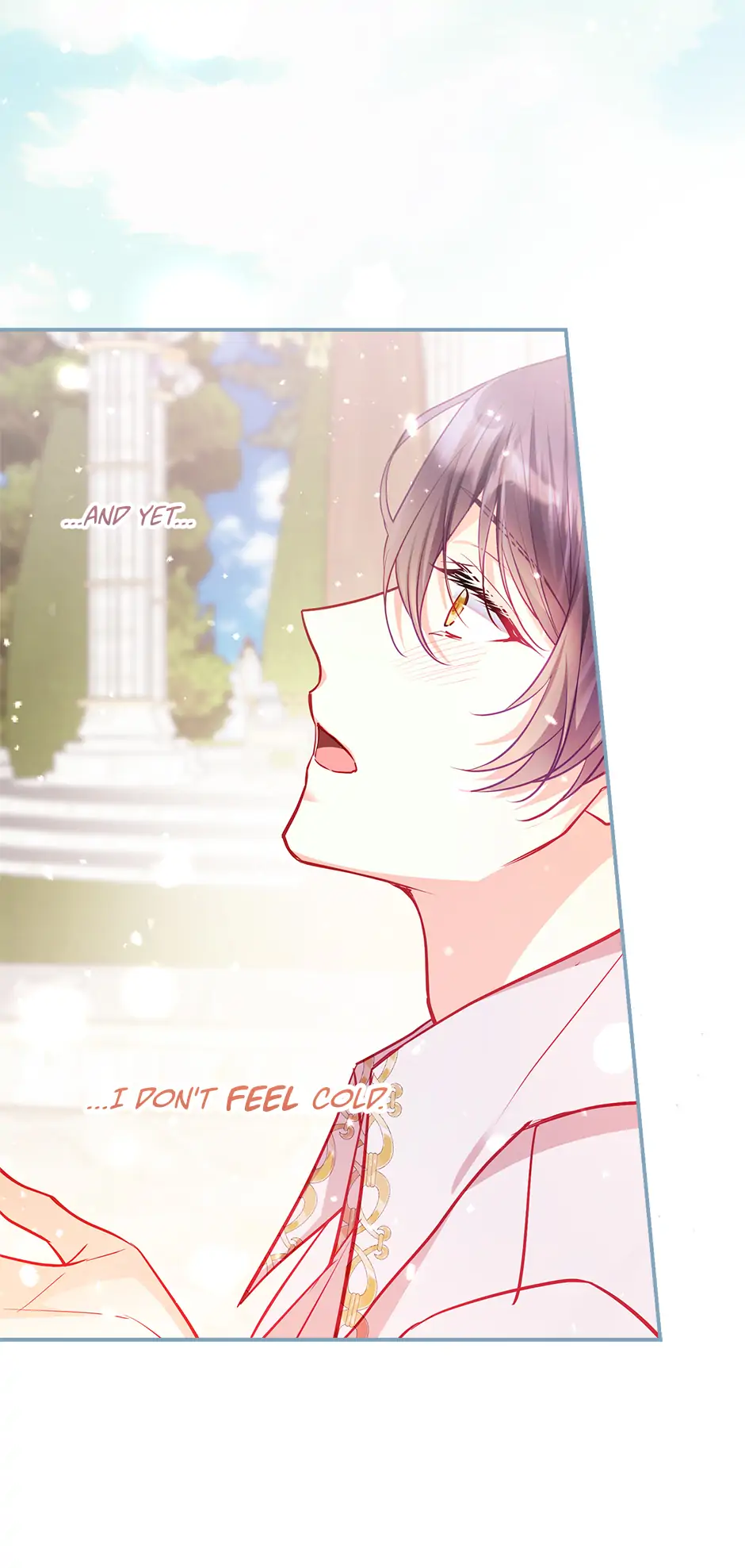 I’m Going To Meet You Beyond Time chapter 23 page 48